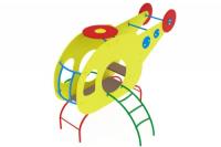 Игровая форма Вертолет